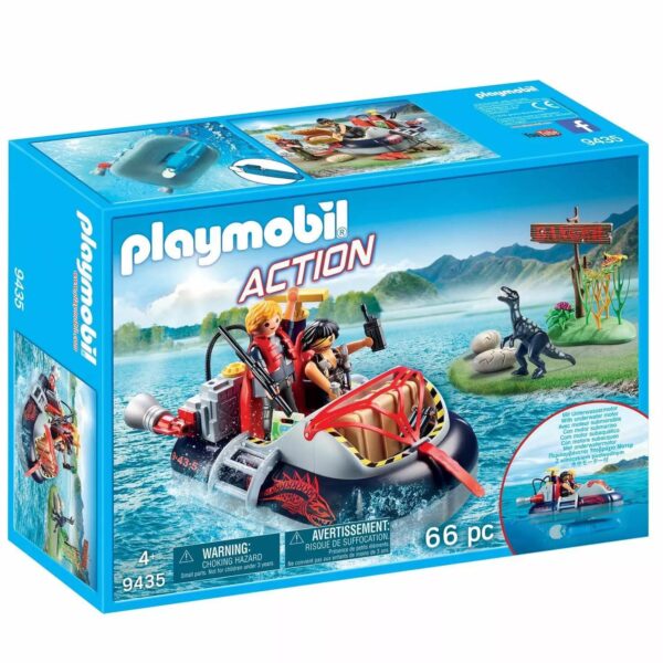 Playmobil 9435 Actio d4f83dbda92a448786be0f22bc7e040f