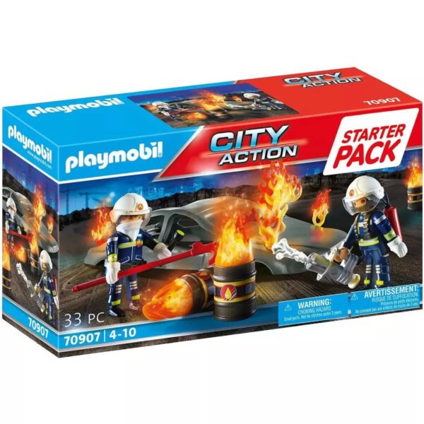 Playmobil City Actio 2948e5fcbb982749877655fbfb44072c