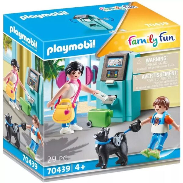 Playmobil Family Fun be329c06991469fd75bb92d1bd4d4328