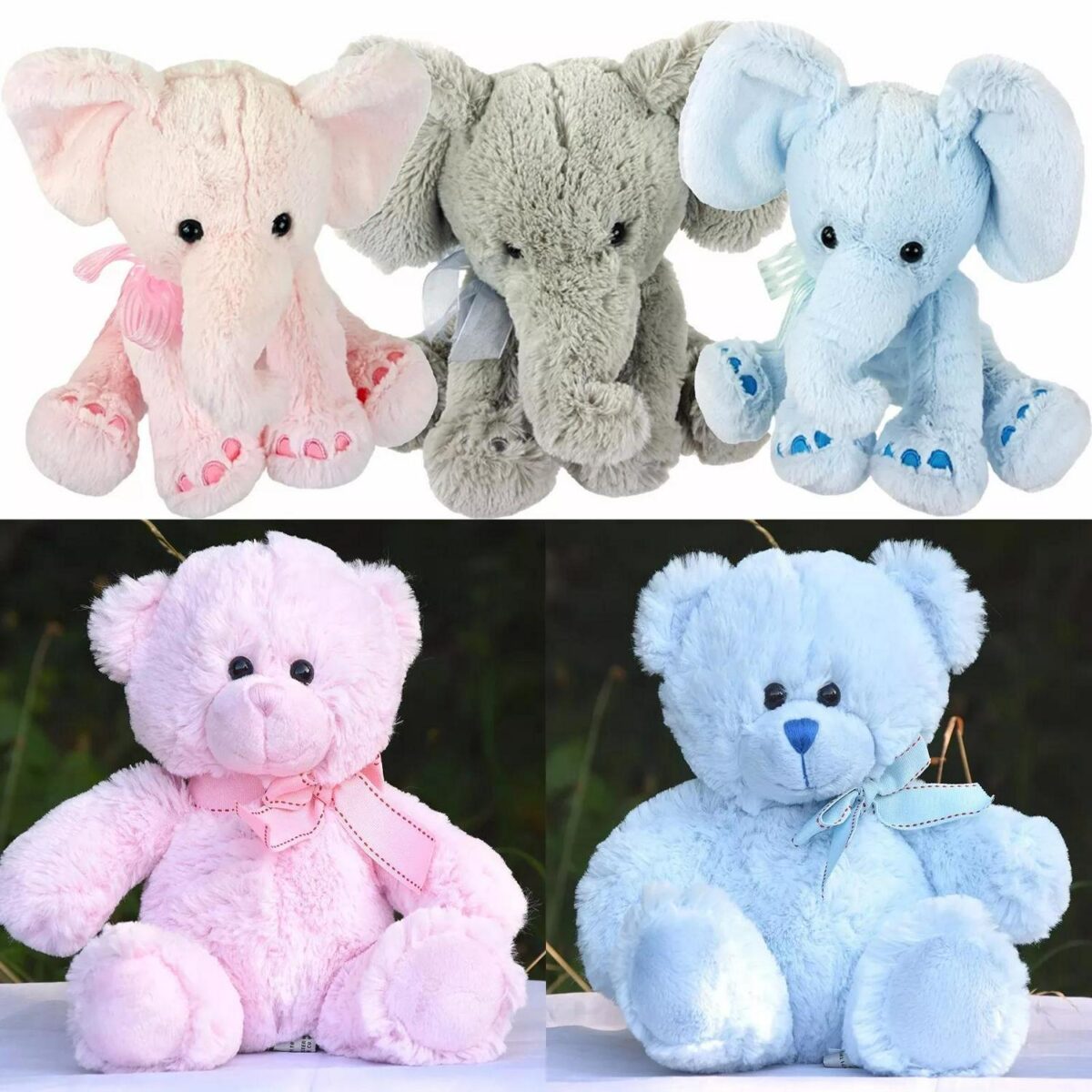 Plush Super Soft Ted 0b0876ef806e02f0a2c5e3fa3b9e8302