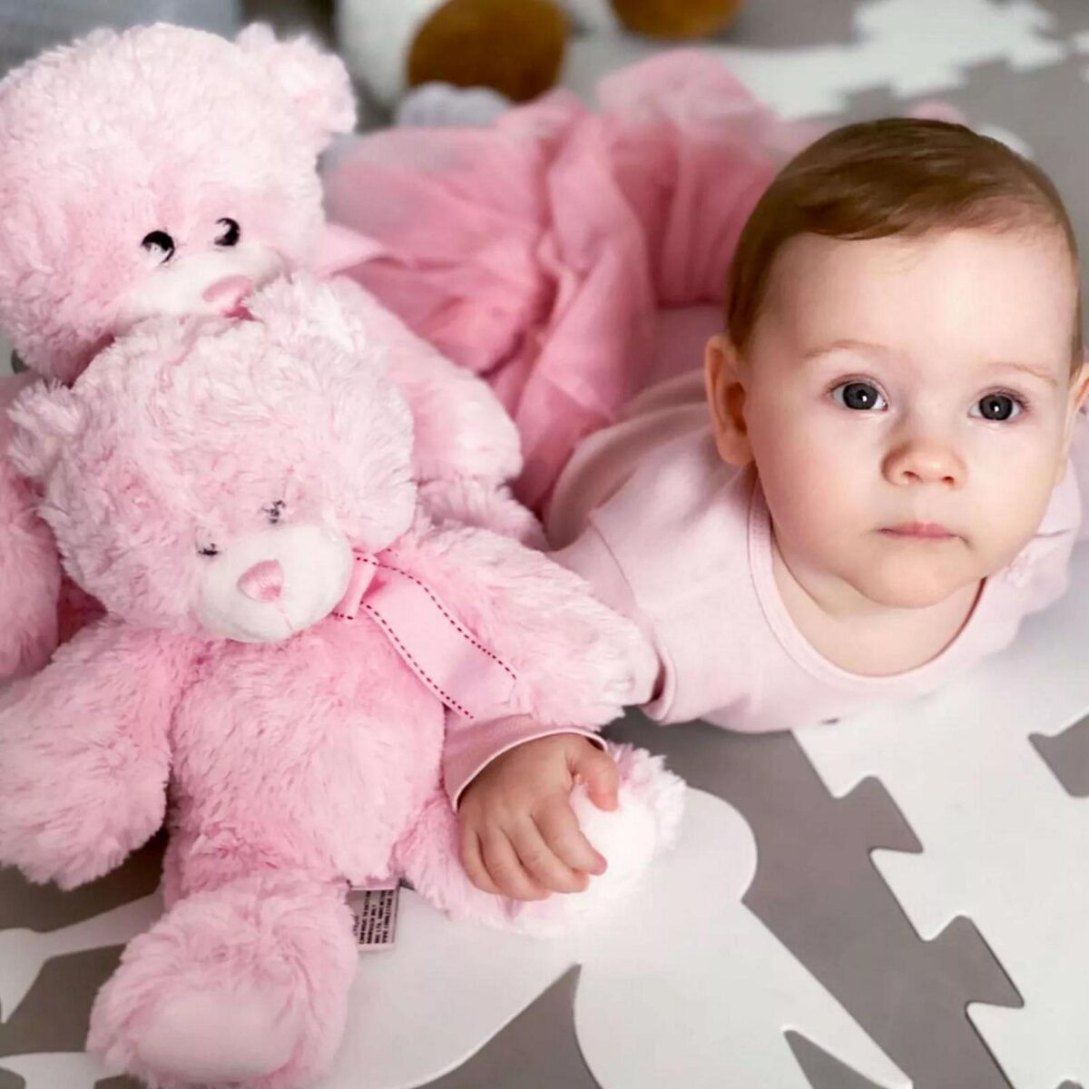 Plush Super Soft Ted 7c42cc6547587cc5402bf62f11242196