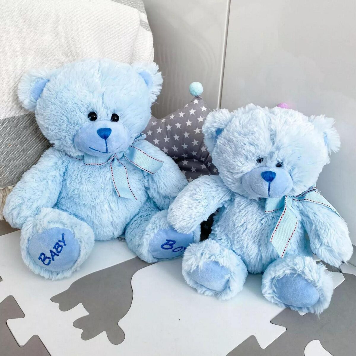 Plush Super Soft Ted 8d503dcb64d1b23b5d588effe388ba87
