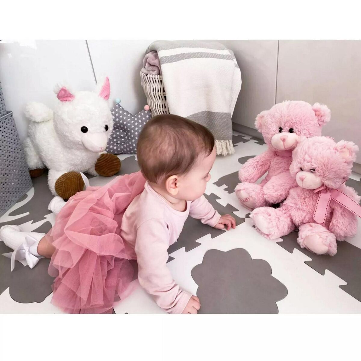 Plush Super Soft Ted 8f69151b87624c185f7ad287007c8995