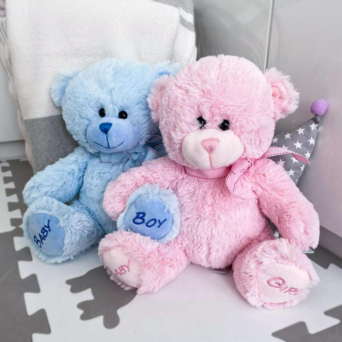 Plush Super Soft Ted 95beb445eac8aaaa82d8cd6a61e543a0