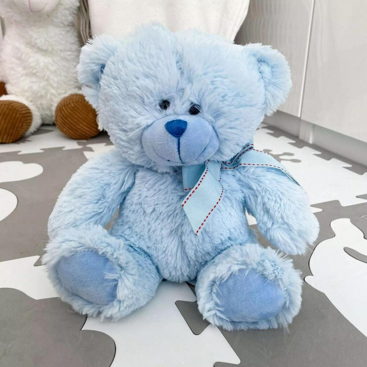Plush Super Soft Ted ee7d46ba9cbdcc1c0db320c7467ec156