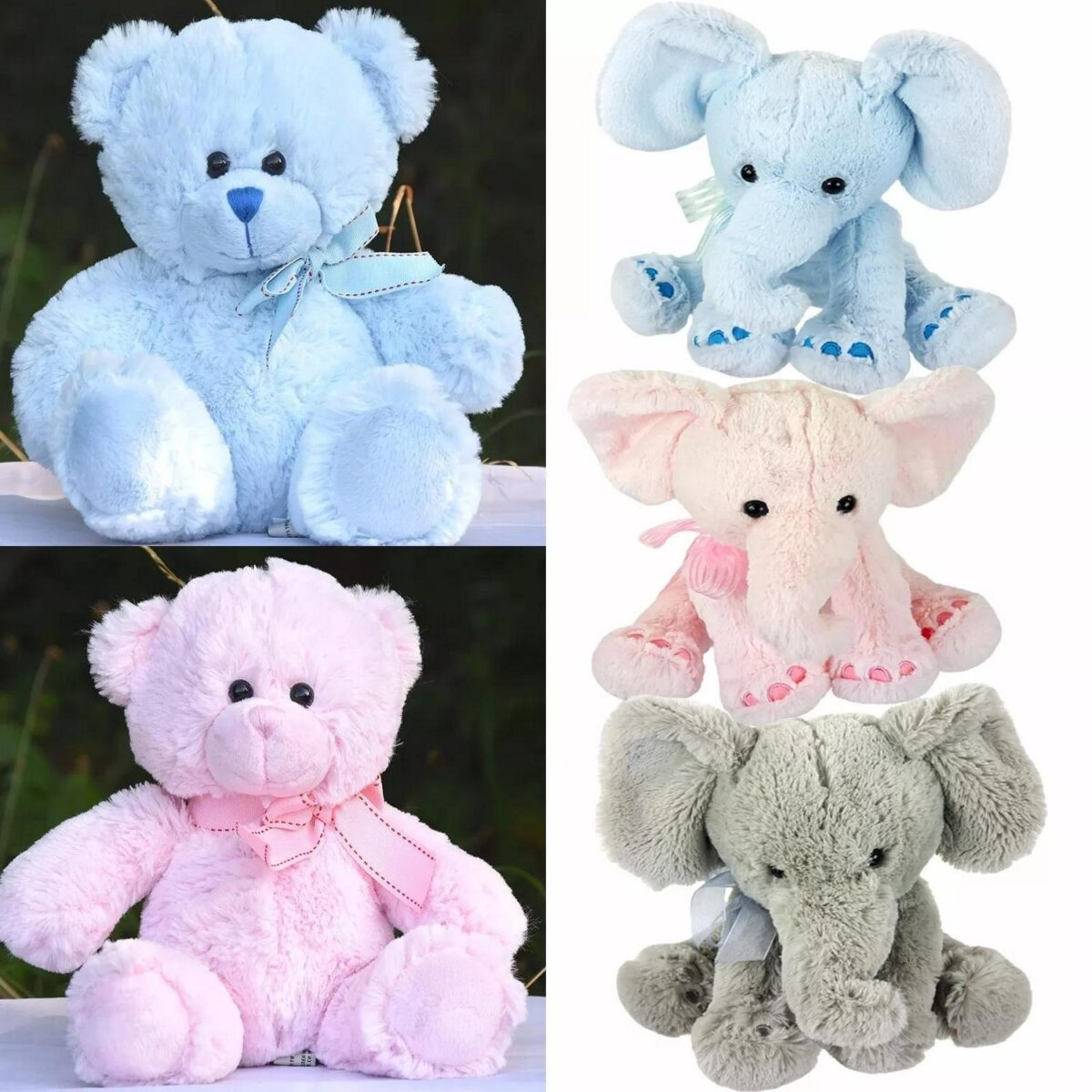 Plush Super Soft Ted f9c41d31f599c9145198ebc2df6f6b4a