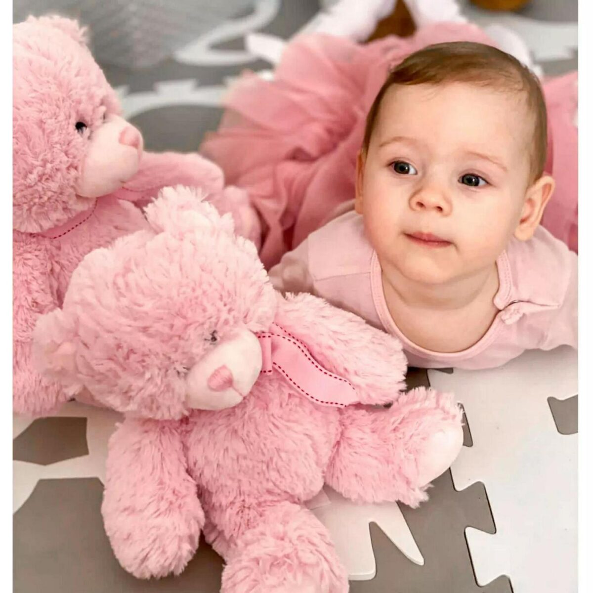 Plush Super Soft Ted fa150f7af031add6245f3189b4eae50f