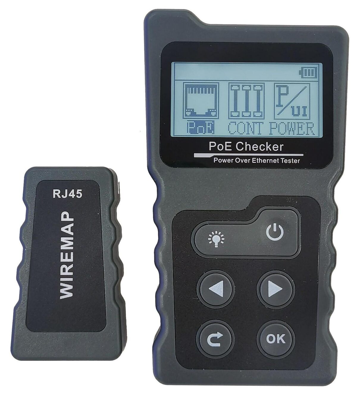 PoE Cable Checker 8528203a2ae7668bdb169168f721c516