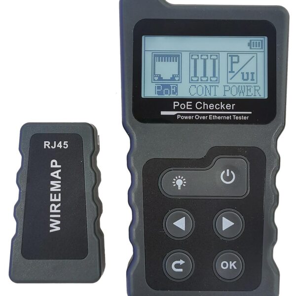 PoE Cable Checker 8528203a2ae7668bdb169168f721c516