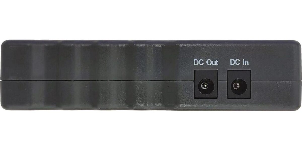 PoE Cable Checker dc7c8f6d91e022c8b0392a1917b06951