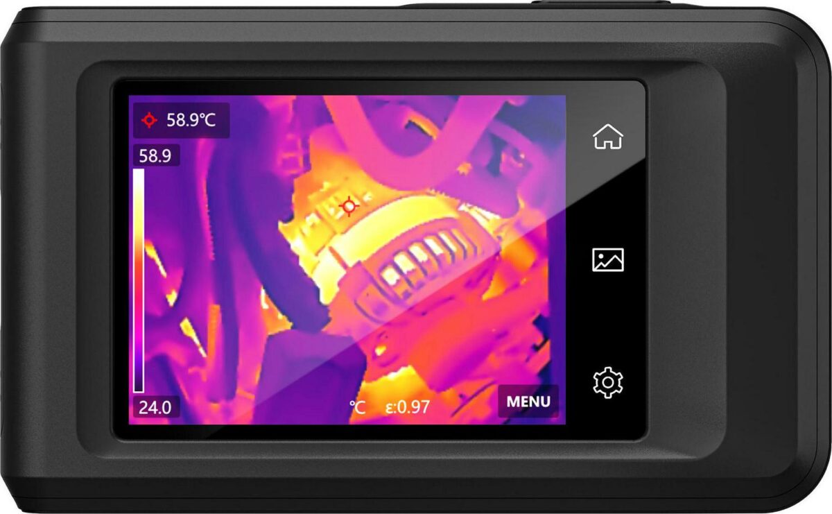 Pocket2 Thermal Imag b52aefc528cf886bfcb9556846eb2565