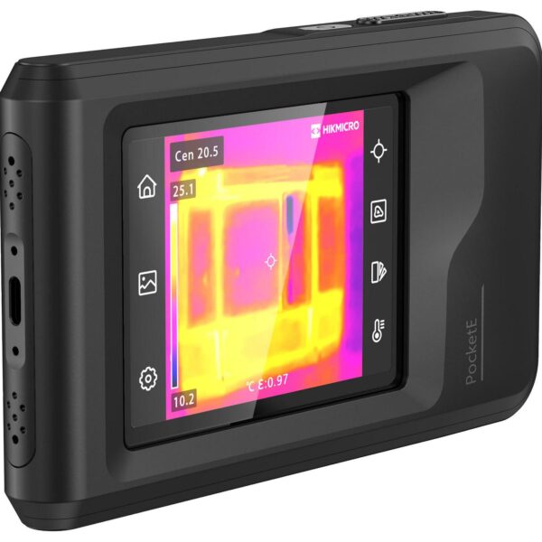 PocketE Thermal Imag 865d3ae7ca6e50bdc8785053890ea658