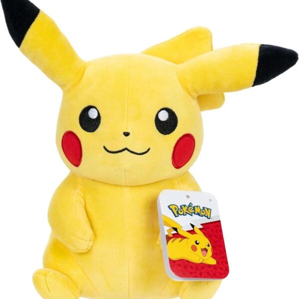 Pokemon 12 Inch Plus 9ce063ee25977ac8a717ad5f532591aa