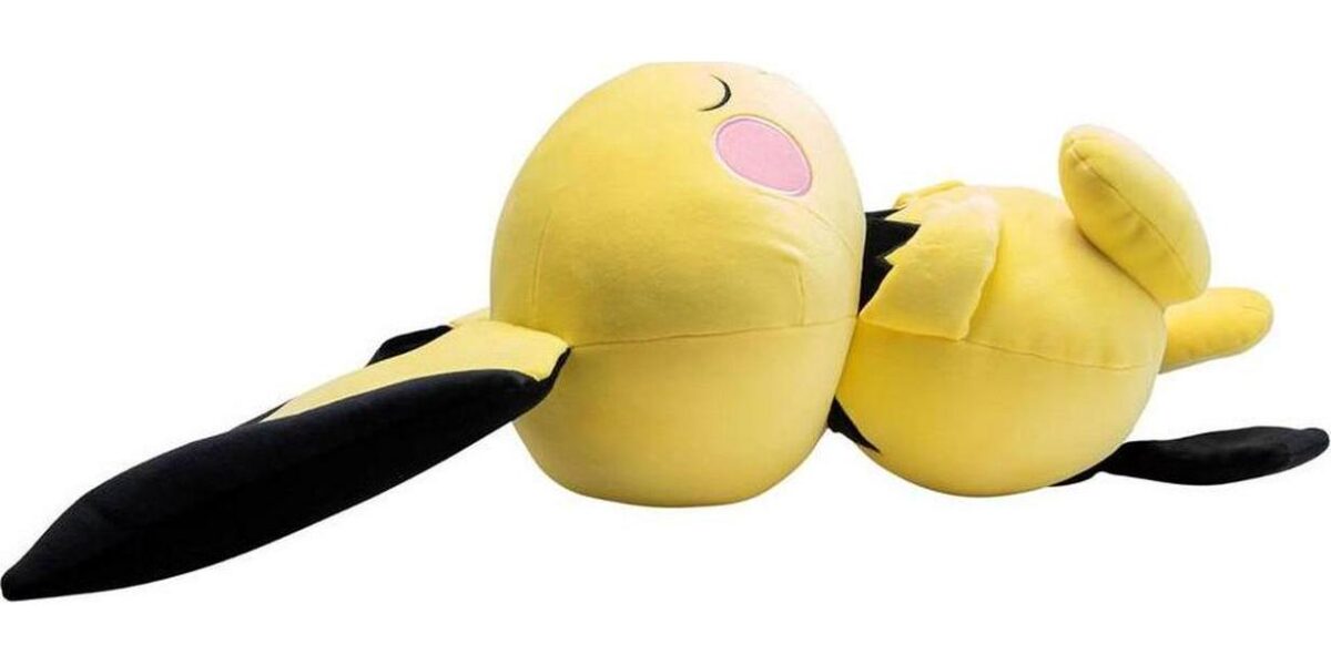 Pokemon 18 Inch Plus 20aa58d51cbb591c2400e0c9cedca310