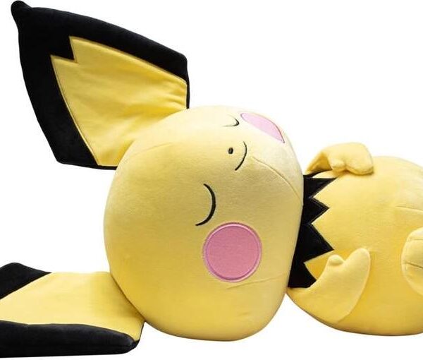 Pokemon 18 Inch Plus 4018a3f4810de7b3fc6e47a28733f147