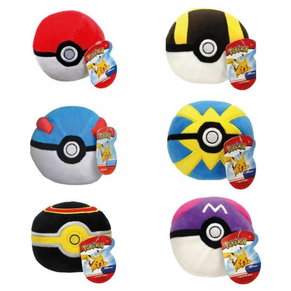 Pokemon Poke Ball So c89f3856bda4e172ef57300bc1e0a008