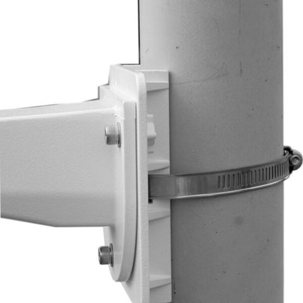 Polemount for CCTV C 10f2fbd6822e94d2732038e812f55d9c