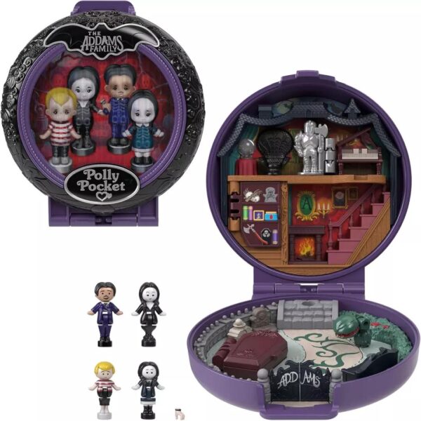 Polly Pocket Collect edf97067f309a004e172f1687c737477
