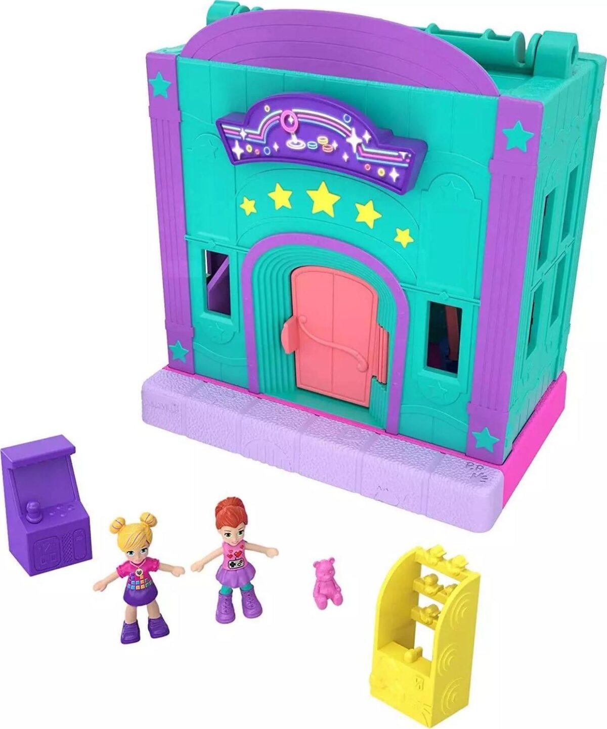 Polly Pocket Pollyvi aeecc9d6037450c7e4d91ca0f50344df