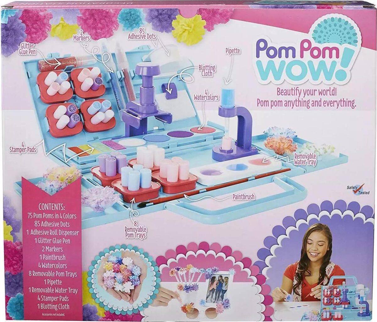 Pom Pom Wow 48540 Pi fe5f7f883ba3a471fcf43d929bb13515