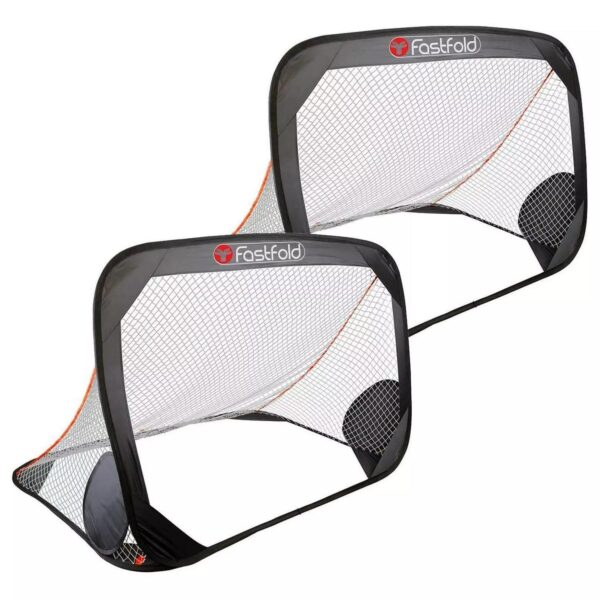 Pop Up Football Goal 5610a7bbb3df3f8a6e55435f6b03bb79