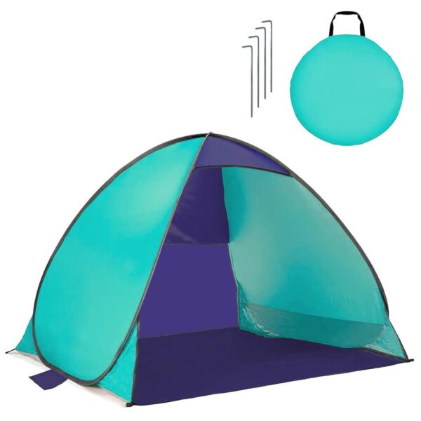 Pop Up Tent 2 Person eb2ecbf9eb3c452a99fa368a4d835947