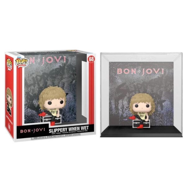 Pop Vinyl Bon Jovi S 8f0ee70137995c51c687891844597138