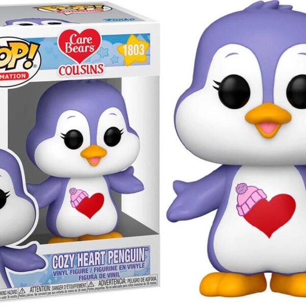 Pop Vinyl Care Bears 9959e44b42058444b85322c3930703b7