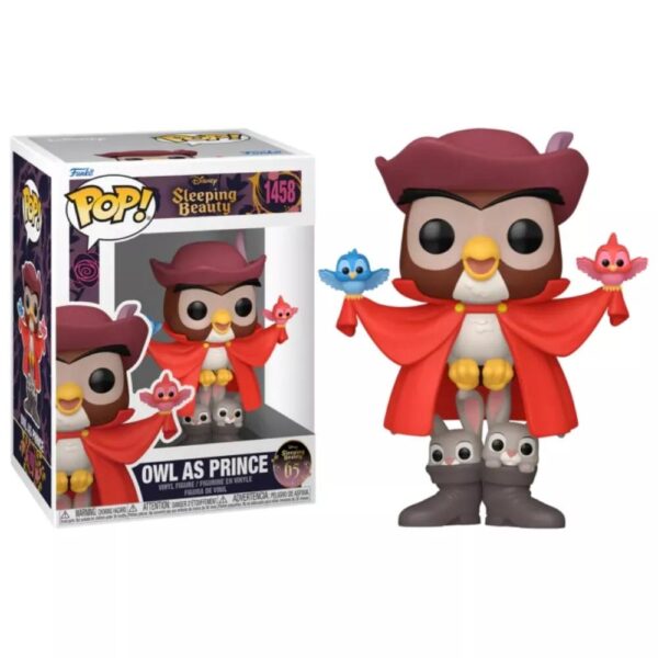 Pop Vinyl Disney Sle c81b8a8cd3c9719269b83246fcdb7747