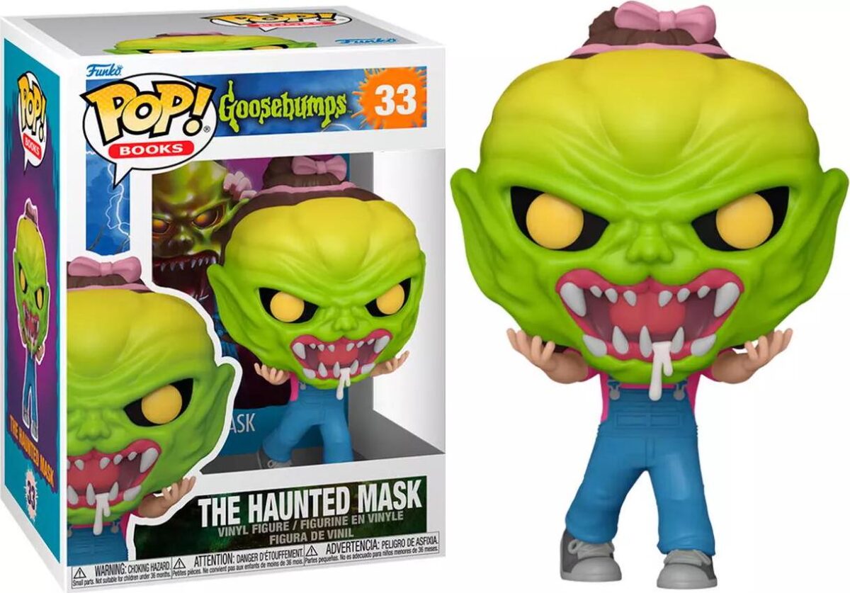 Pop Vinyl Goosebumps 37aebabc36a969202ea3e1fd3d3adec4