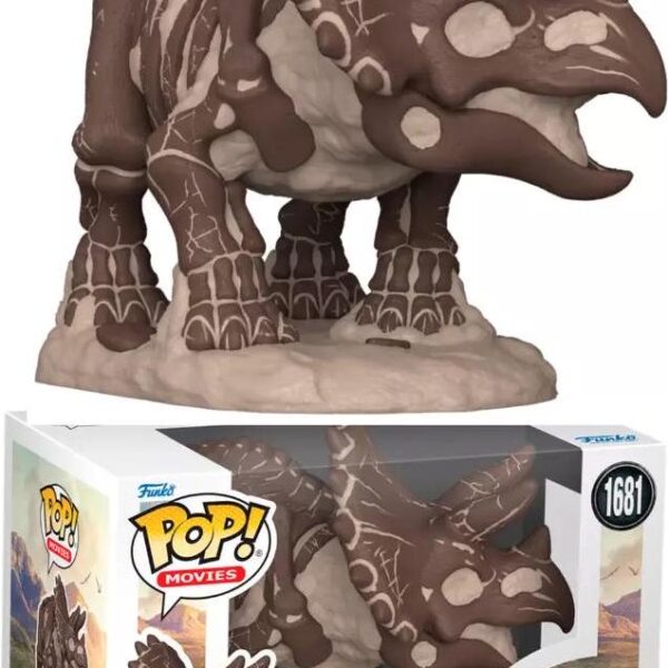 Pop Vinyl Jurassic W 4c717eadcca8cbe01be8a152c3d087bb