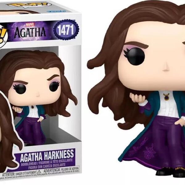 Pop Vinyl Marvel Aga b929eeeb3dc629595f0732cacfd8096f