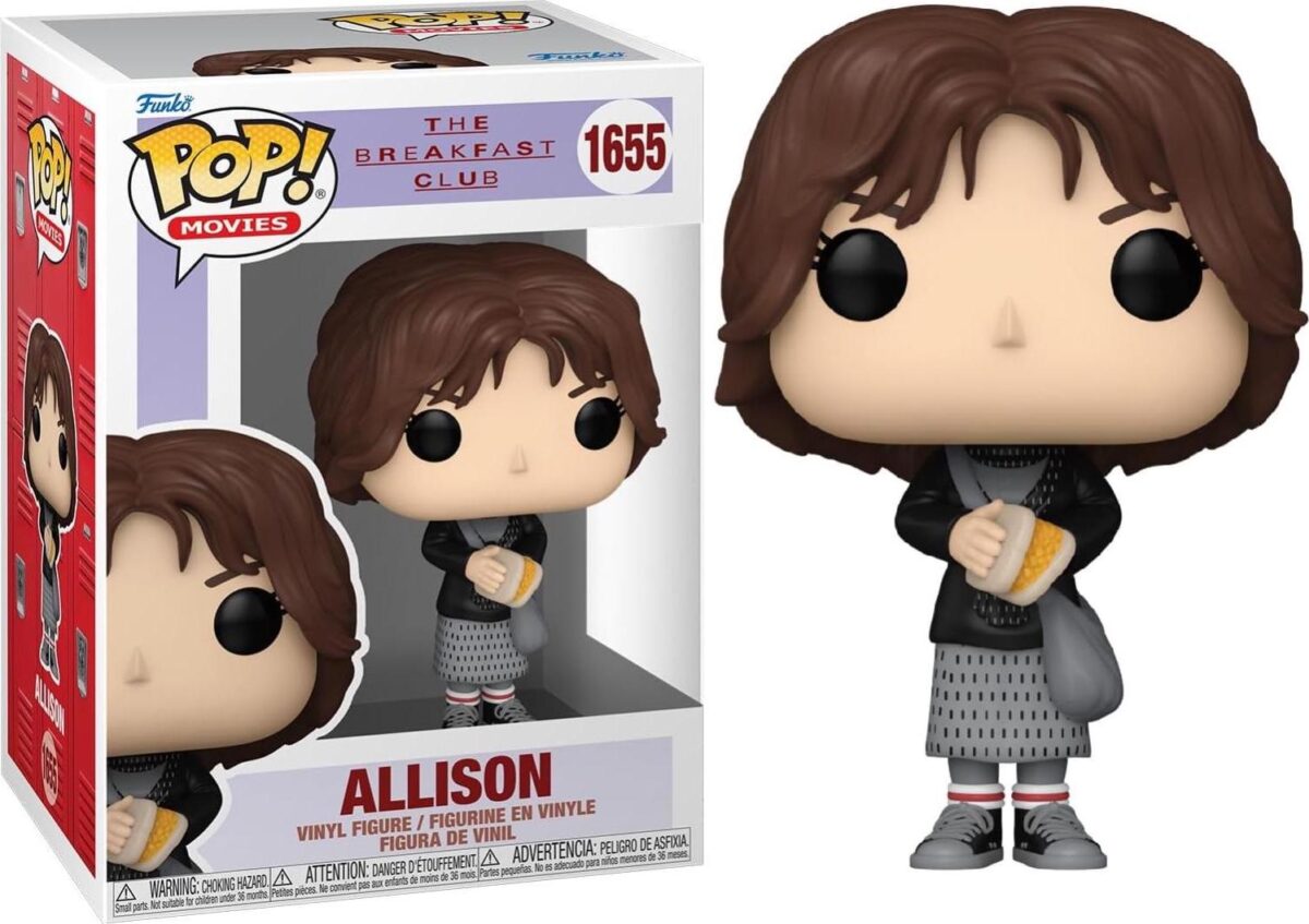 Pop Vinyl The Breakf e79108df2d483e62de8ed3bfaff872a3