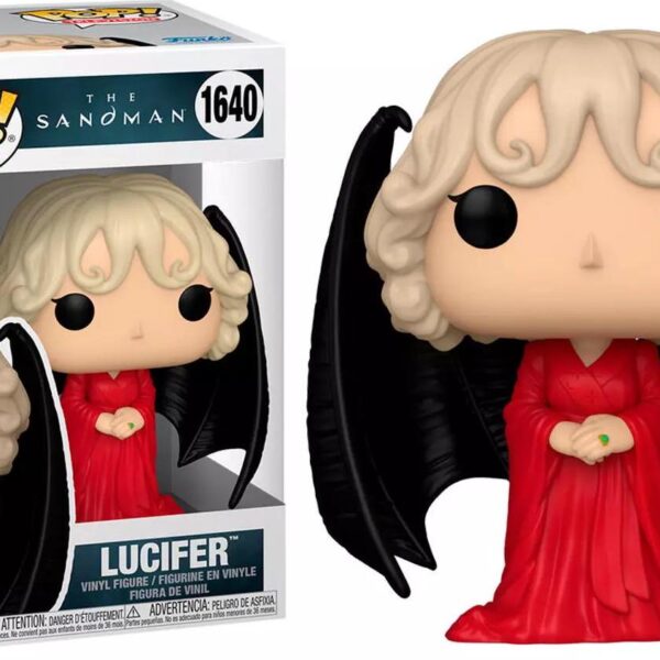 Pop Vinyl The Sandma 00461ea1cb5e0eb4680aa533d19e00e3