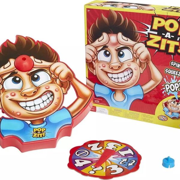 Pop a Zit Game 85730 09d4d83dc858bd86d0b6a8338ac203ec