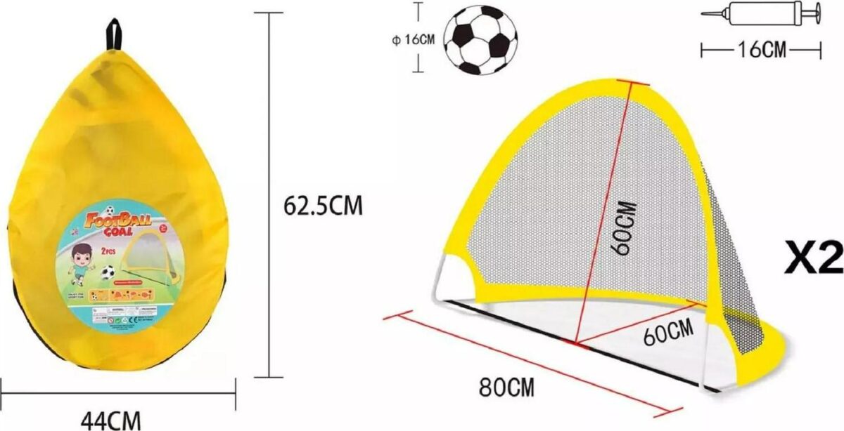 Portable 2 Soccer Go 206bbe64ce6b7eb07457bea05537f2cd