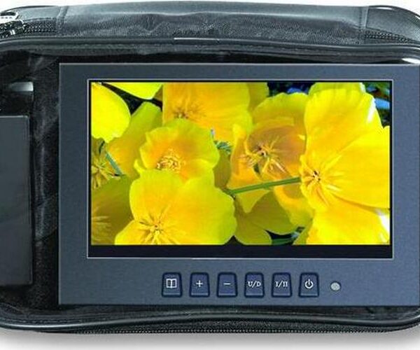 Portable 7 LCD Monit ca73ff54d841eff5ce13fee61fe906d1