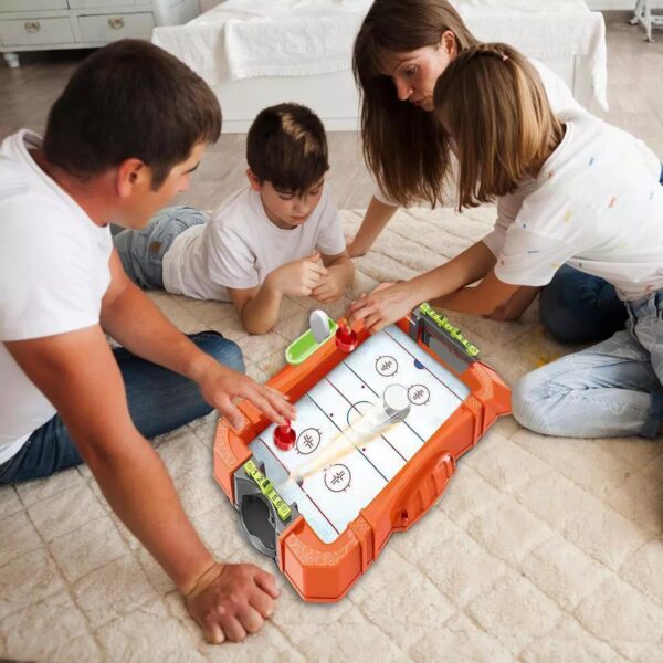 Portable Ice Hockey 2a44d8c508989a552730a99c303f94b0