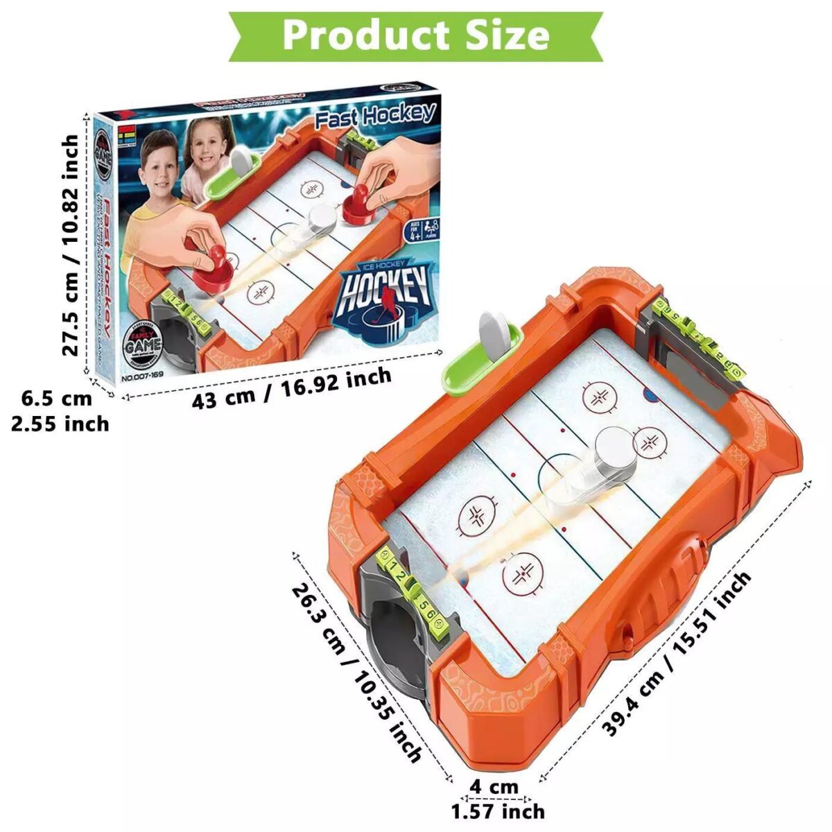 Portable Ice Hockey 909d9bfd8892638e33cfbed604af3fbd