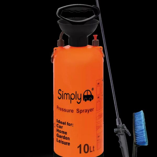 Portable Pressure Wa 4818fe111ce1a24114cb89887cee8f75