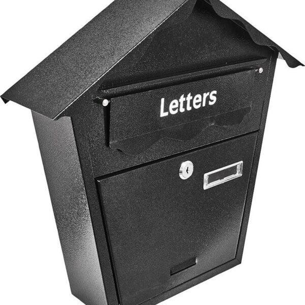 Post and Letter Box b4892a518956c6a9782d9341b543b02b
