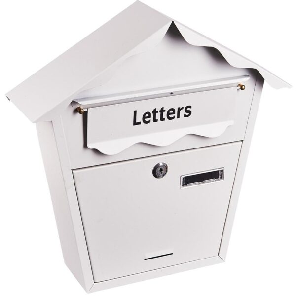 Post and Letter Box c4c7ce31585a6deab1b061849053c0b5
