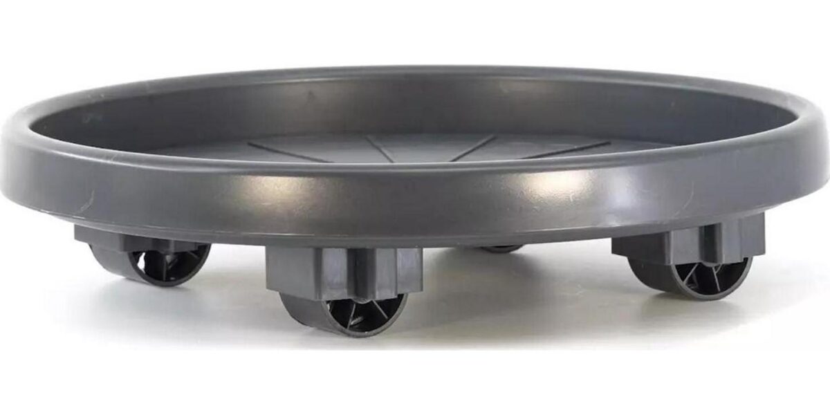 Pot Trolley With Whe ef142a078f49c54eb0c35eb7784b8c24