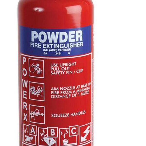 Powder Fire Extingui d54b2cfad353173641a94616c53a9c56