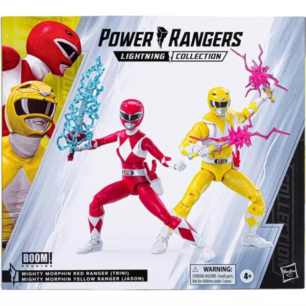 Power Rangers Mighty ec1c93ac52fd6f1f7f78fadcd0fba739