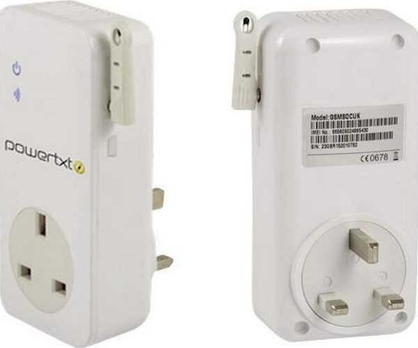 Powertxt GSM Power S df51e95947c36ec2c48aaec559104316