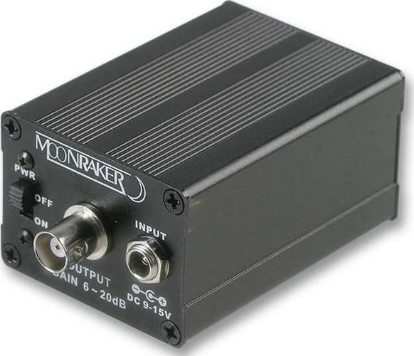 Preamplifier for 25 3d1aa502bc15a22fafe71cf46b6f1a1b
