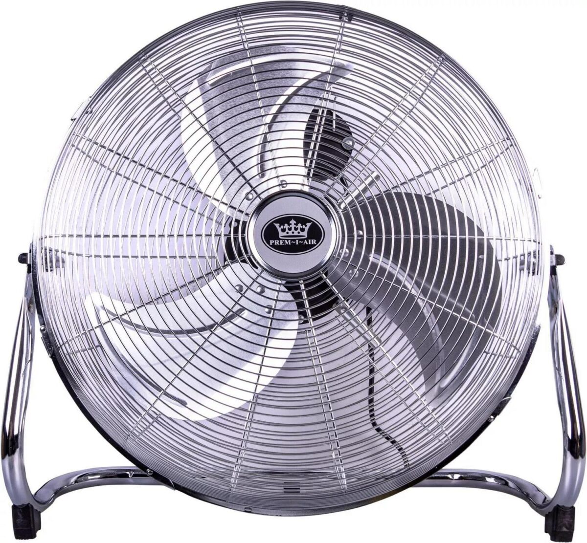 Prem I Air 18 Chrome 6aae3f9a694f0146361a28f3bd7a43f3