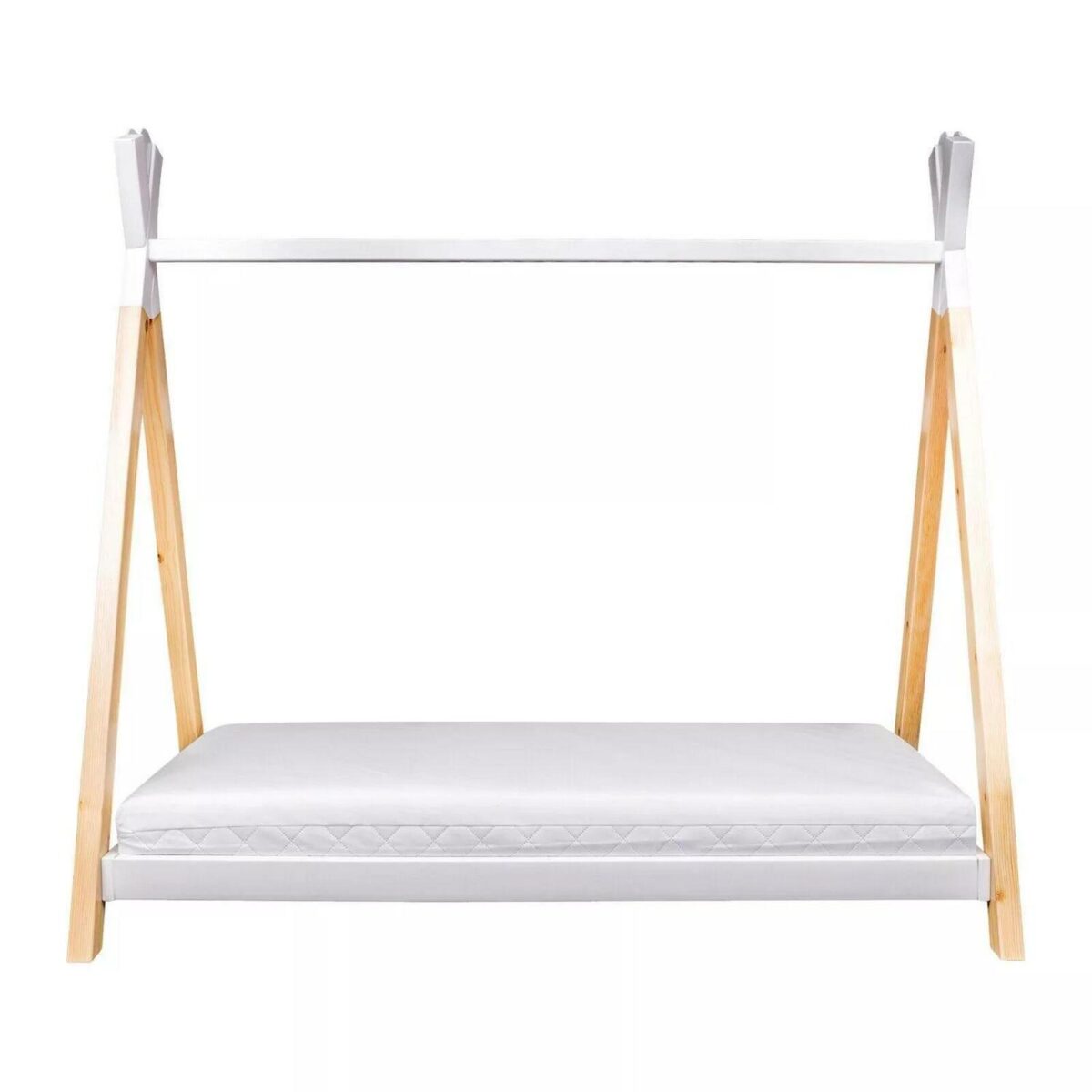 Premium Toddler Bed 29e75cee02f68704a38c3e864a0aec80