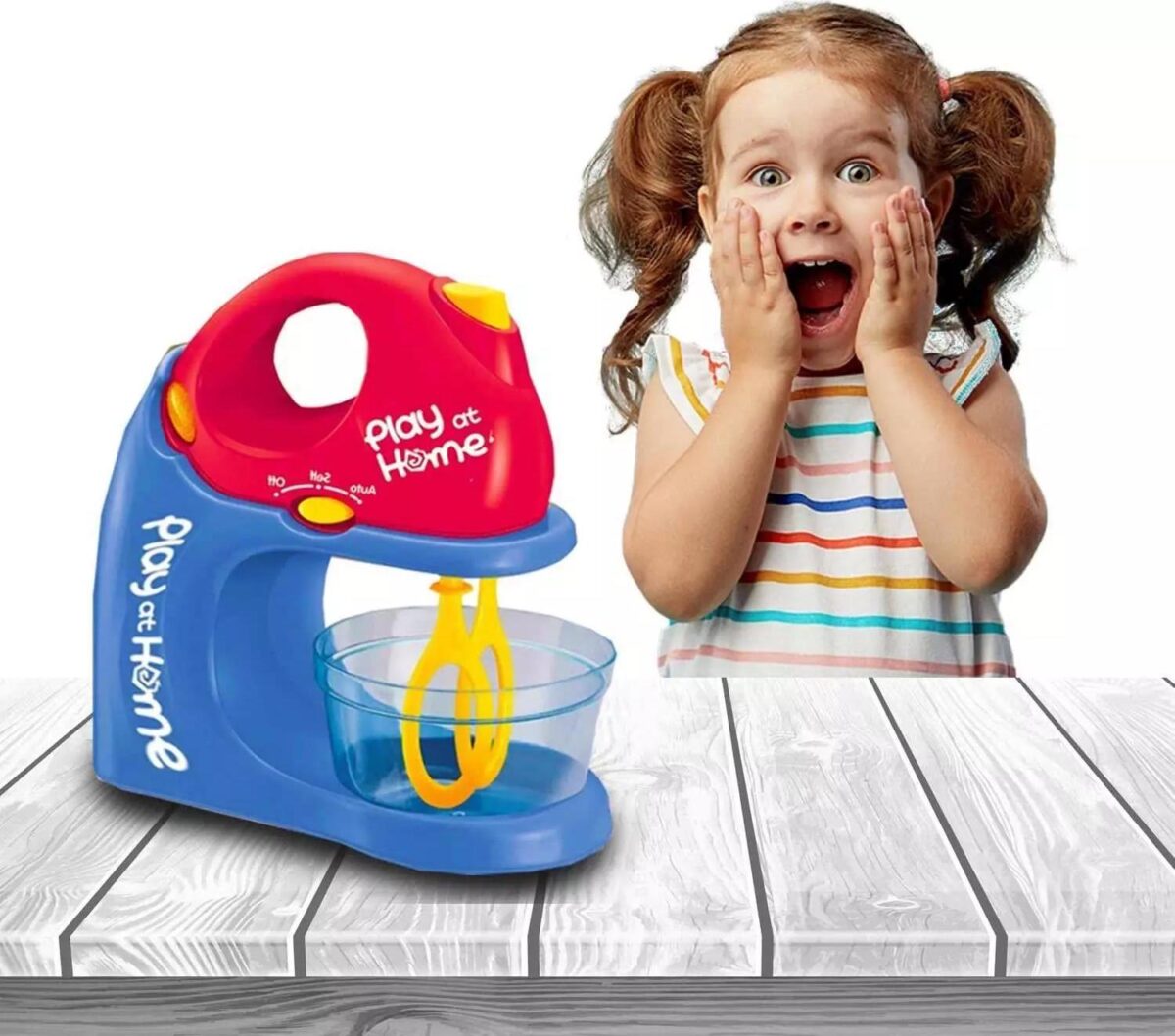 Pretend 2 in 1 Juice a94a42814ee6fc74f5fee68d0564a753